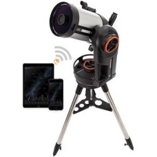 телескоп Celestron NexStar Evolution 6