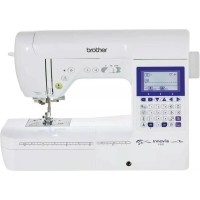 Швейная машинка компьютеризированная Brother Innov-is F420