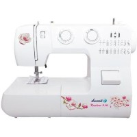 Швейна машинка електромеханічна LUCZNIK Karina 910