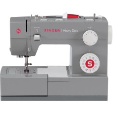 Швейна машинка електромеханічна Singer Heavy Duty 4423