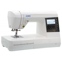 Швейна машинка комп'ютеризована Juki HZL-G120