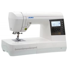 Швейная машинка компьютеризированная Juki HZL-G120