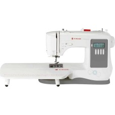 Швейна машинка комп'ютеризована Singer Confidence 7640