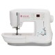 Швейна машинка електромеханічна Singer Featherweight C240