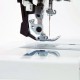 Швейна машинка електромеханічна Singer Featherweight C240