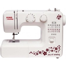 Швейная машинка электромеханическая Janome Juno E1015