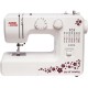 Швейная машинка электромеханическая Janome Juno E1015