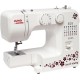 Швейная машинка электромеханическая Janome Juno E1015