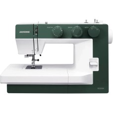 Швейная машинка электромеханическая Janome 1522GN