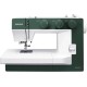 Швейная машинка электромеханическая Janome 1522GN