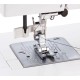 Швейная машинка электромеханическая Janome 1522GN