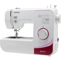 Швейна машинка електромеханічна Brother RL417