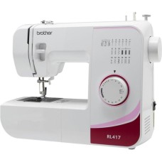 Швейна машинка електромеханічна Brother RL417