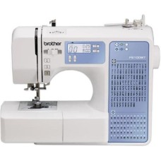 Швейна машинка комп'ютеризована Brother FS100WT