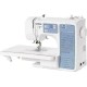 Швейна машинка комп'ютеризована Brother FS100WT