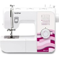 Швейна машинка електромеханічна Brother RH127