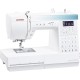 Швейная машинка компьютеризированная Janome Sewist 780DC