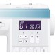 Швейная машинка компьютеризированная Janome Sewist 780DC