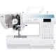 Швейная машинка компьютеризированная Janome Sewist 780DC