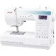 Швейная машинка компьютеризированная Janome Sewist 780DC