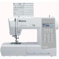 Швейная машинка компьютеризированная Minerva MC250C
