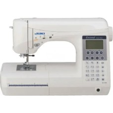 Швейная машинка компьютеризированная Juki HZL-F300