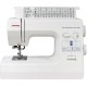 Швейная машинка электромеханическая Janome Easy Jeans Heavy Duty 1800