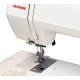 Швейная машинка электромеханическая Janome Easy Jeans Heavy Duty 1800