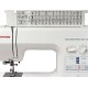 Швейная машинка электромеханическая Janome Easy Jeans Heavy Duty 1800