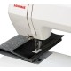 Швейная машинка электромеханическая Janome Easy Jeans Heavy Duty 1800