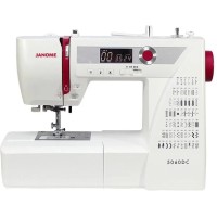 Швейная машинка компьютеризированная Janome 5060DC