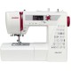 Швейная машинка компьютеризированная Janome 5060DC