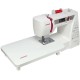 Швейная машинка компьютеризированная Janome 5060DC