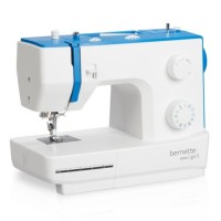 Швейная машинка электромеханическая bernette Sew&Go 5