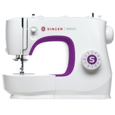 Швейна машинка електромеханічна Singer M 3505