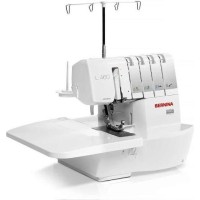 Оверлок Bernina L 460