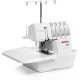 Оверлок Bernina L 460