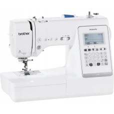 Швейна машинка комп'ютеризована Brother Innov-is A150
