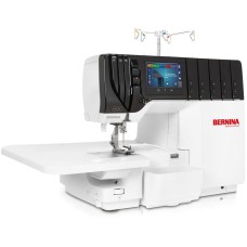 Оверлок Bernina L 890