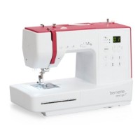 Швейная машинка компьютеризированная bernette Sew&Go 7
