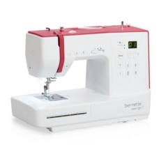 Швейная машинка компьютеризированная bernette Sew&Go 7
