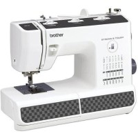 Швейна машинка електромеханічна Brother HF 37 ST