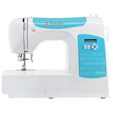 Швейна машинка комп'ютеризована Singer C5205-TQ