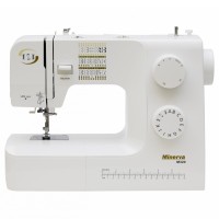 Швейна машинка електромеханічна Minerva M320
