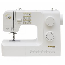 Швейна машинка електромеханічна Minerva M320