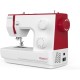 Электромеханическая швейная машинка CARINA Classic II