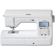 Швейна машинка комп'ютеризована Brother Innov-is NV1100