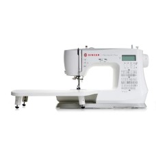 Швейна машинка комп'ютеризована Singer C5985Q