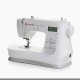Швейна машинка комп'ютеризована Singer C5985Q