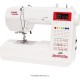 Швейная машинка компьютеризированная Janome Juno J30
